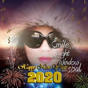 Meet your Posher, Gloria